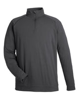 Swannies Men's Colt Quarter-Zip Pullover-1