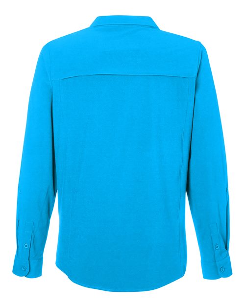 CORE365 Women's Ultra UVP Marina Shirt-2