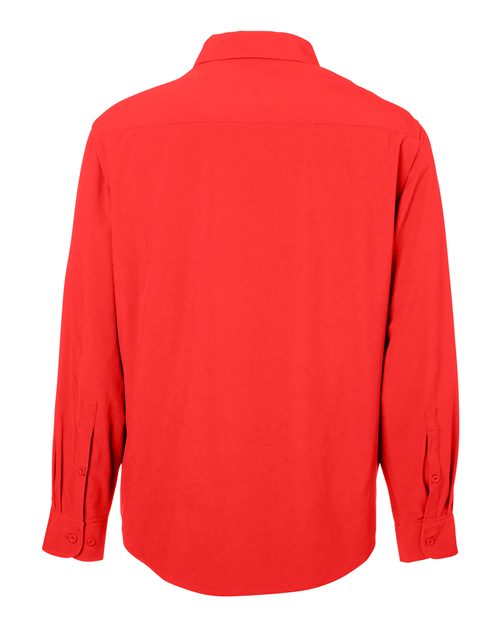 CORE365 Men's Ultra UVP Marina Shirt-2