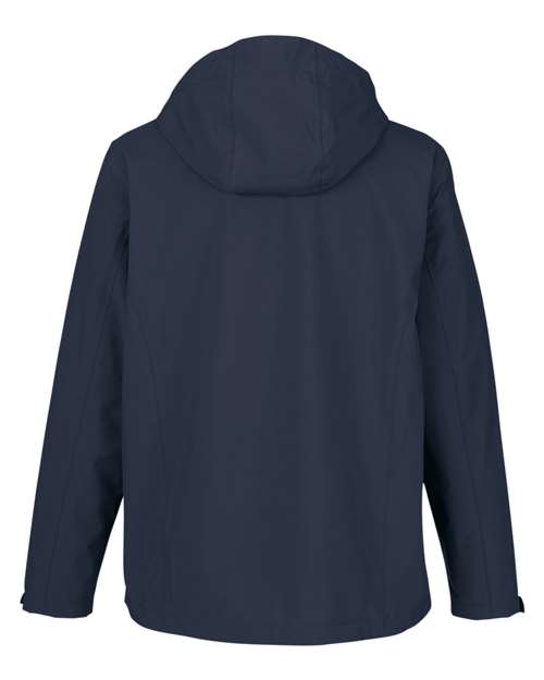 CORE365 Men's Barrier Rain Jacket-2
