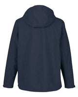 CORE365 Men's Barrier Rain Jacket-2