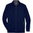 CORE365 Men's Tall Cruise Two-Layer Fleece Bonded Soft Shell Jacket-1