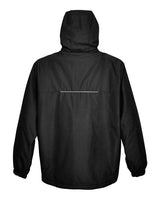CORE365 Men's Brisk Insulated Jacket-2