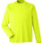 CORE365 Men's Ultra UVP Marina Raglan Long Sleeve T-Shirt-1