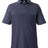 CORE365 Men's Fusion ChromaSoft Colorblock Polo-1
