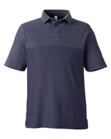 CORE365 Men's Fusion ChromaSoft Colorblock Polo-1