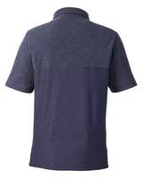 CORE365 Men's Fusion ChromaSoft Colorblock Polo-2