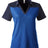 CORE365 Women's Fusion ChromaSoft Colorblock Polo-1