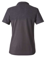 CORE365 Women's Fusion ChromaSoft Colorblock Polo-2