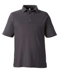 CORE365 Men's Fusion ChromaSoft Colorblock Polo-1