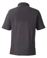 CORE365 Men's Fusion ChromaSoft Colorblock Polo-2