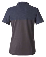 CORE365 Women's Fusion ChromaSoft Colorblock Polo-2