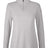 CORE365 Women's Fusion ChromaSoft Pique Quarter-Zip Pullover-1