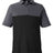 CORE365 Men's Fusion ChromaSoft Colorblock Polo-1