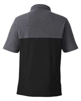 CORE365 Men's Fusion ChromaSoft Colorblock Polo-2