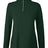 CORE365 Women's Fusion ChromaSoft Pique Quarter-Zip Pullover-1