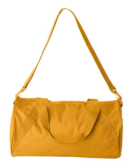 Liberty Bags Recycled 18” Small Duffel Bag-1