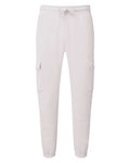 TriDri Men's Riley Cargo Joggers