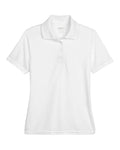 CORE365 Women's Origin Performance Piqué Polo-1