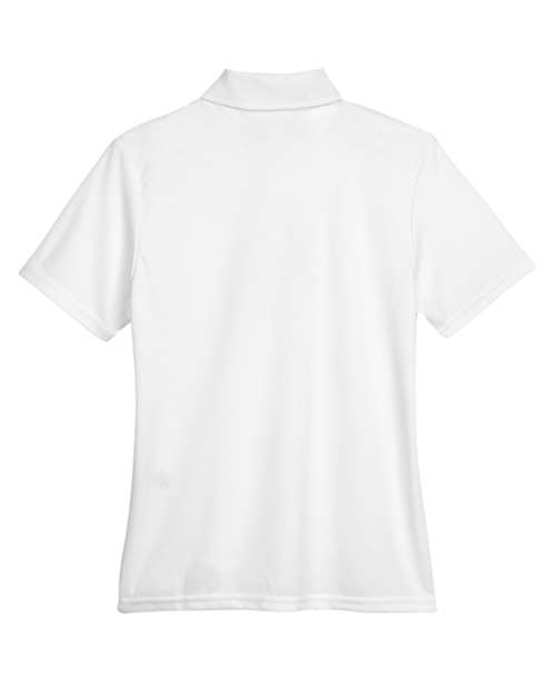 CORE365 Women's Origin Performance Piqué Polo-2