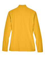 Team 365 Women's Leader Soft Shell Jacket-2