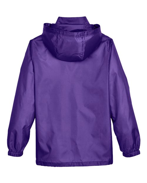 Team 365 Youth Zone Protect Lightweight Jacket-2