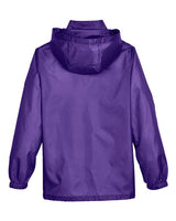 Team 365 Youth Zone Protect Lightweight Jacket-2