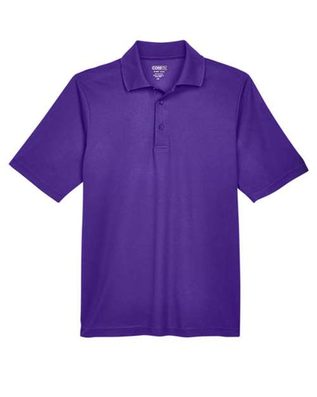 CORE365 Men's Origin Performance Piqué Polo-1
