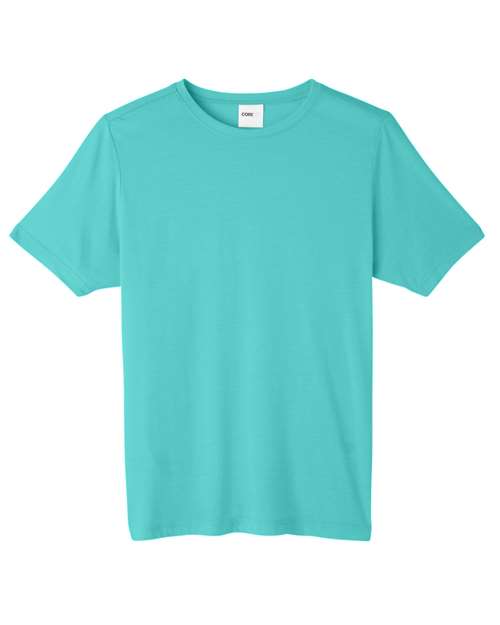 CORE365 Men's Fusion ChromaSoft Performance T-Shirt-1