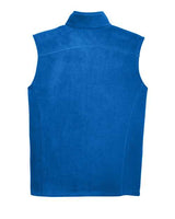CORE365 Men's Journey Fleece Vest-2