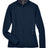 CORE365 Women's Cruise Two-Layer Fleece Bonded Soft Shell Jacket-1