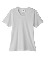 CORE365 Women's Fusion ChromaSoft Performance T-Shirt-1