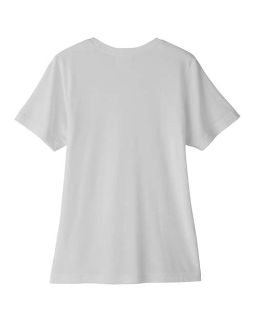 CORE365 Women's Fusion ChromaSoft Performance T-Shirt-2