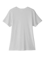 CORE365 Women's Fusion ChromaSoft Performance T-Shirt-2