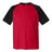 Team 365 Men's Zone Colorblock Raglan T-Shirt-1