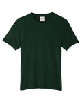 CORE365 Youth Fusion ChromaSoft Performance T-Shirt-1
