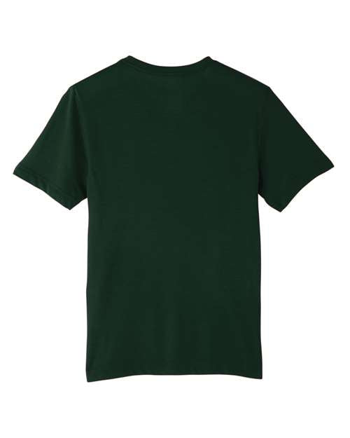 CORE365 Youth Fusion ChromaSoft Performance T-Shirt-2