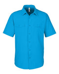 CORE365 Men's Ultra UVP Marina Shirt-1
