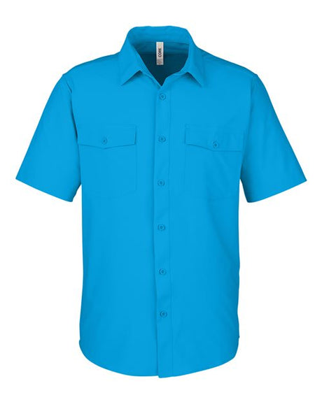 CORE365 Men's Ultra UVP Marina Shirt-1