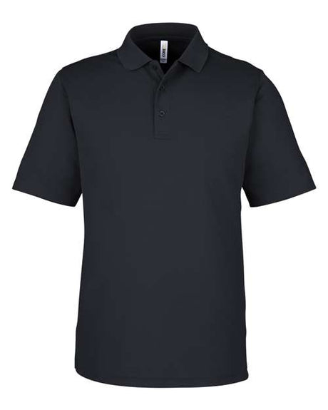 CORE365 Men's Market Snag Protect Mesh Polo-1