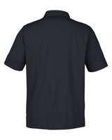 CORE365 Men's Market Snag Protect Mesh Polo-2