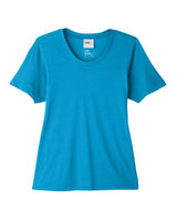 CORE365 Women's Fusion ChromaSoft Performance T-Shirt-1