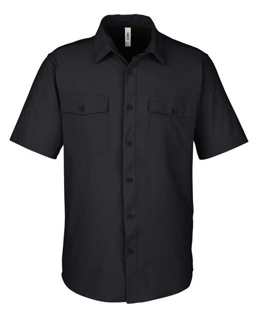 CORE365 Men's Ultra UVP Marina Shirt-1