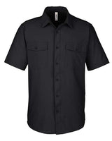 CORE365 Men's Ultra UVP Marina Shirt-1