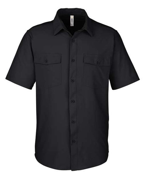 CORE365 Men's Ultra UVP Marina Shirt-1