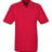 CORE365 Men's Radiant Performance Piqué Polo with Reflective Piping