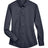 CORE365 Women's Operate Twill Shirt-1