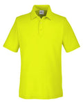 CORE365 Men's Fusion ChromaSoft Pique Polo-1