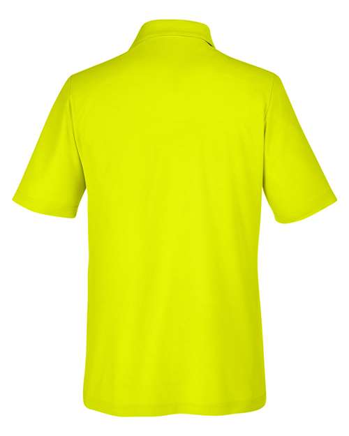 CORE365 Men's Fusion ChromaSoft Pique Polo-2