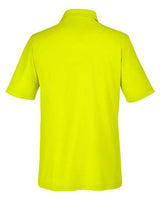 CORE365 Men's Fusion ChromaSoft Pique Polo-2